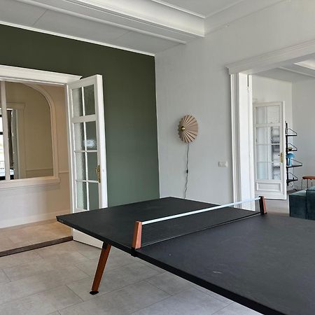 Smartflats - Oudaan Antwerp Apartment Ngoại thất bức ảnh