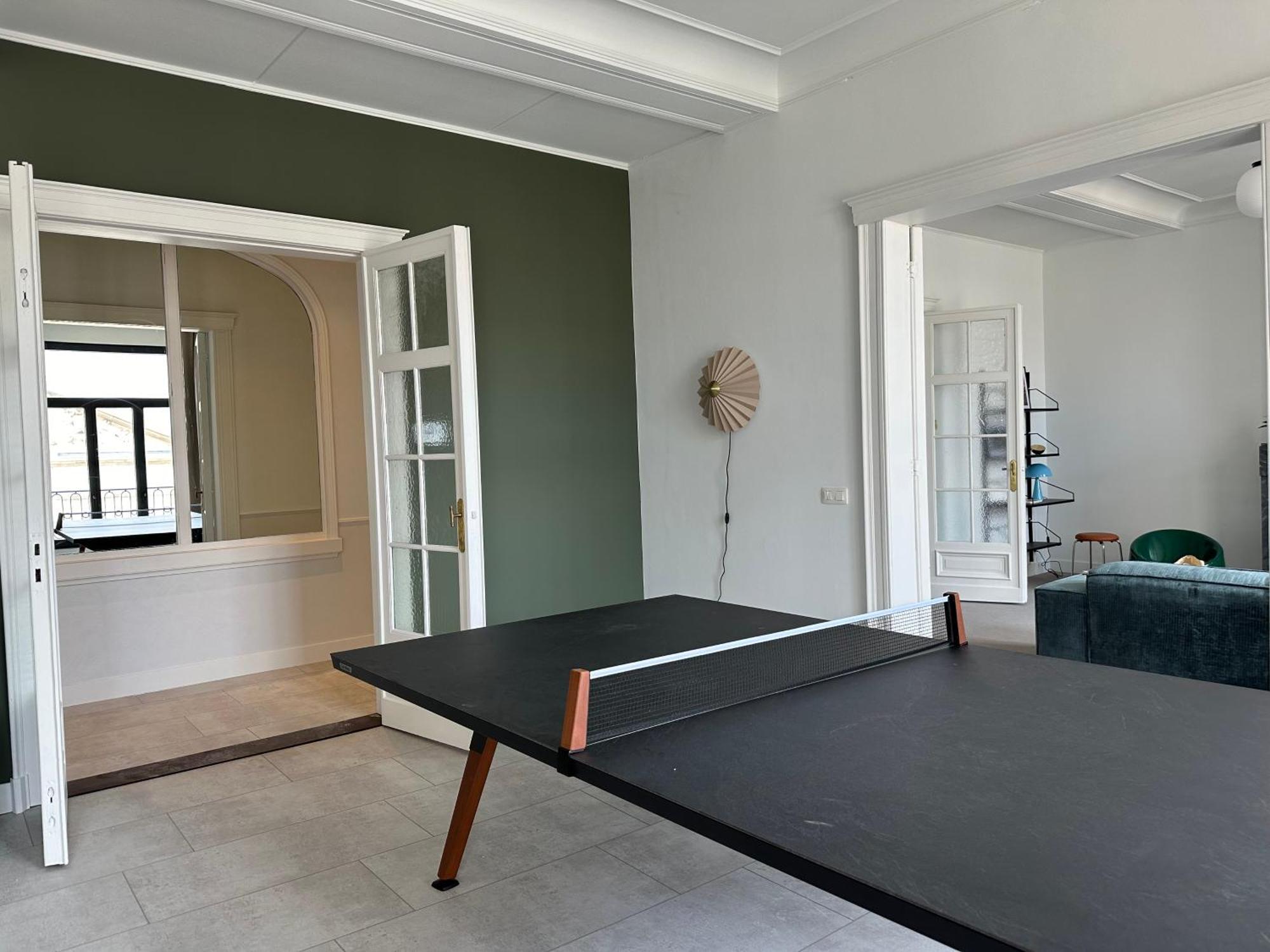 Smartflats - Oudaan Antwerp Apartment Ngoại thất bức ảnh