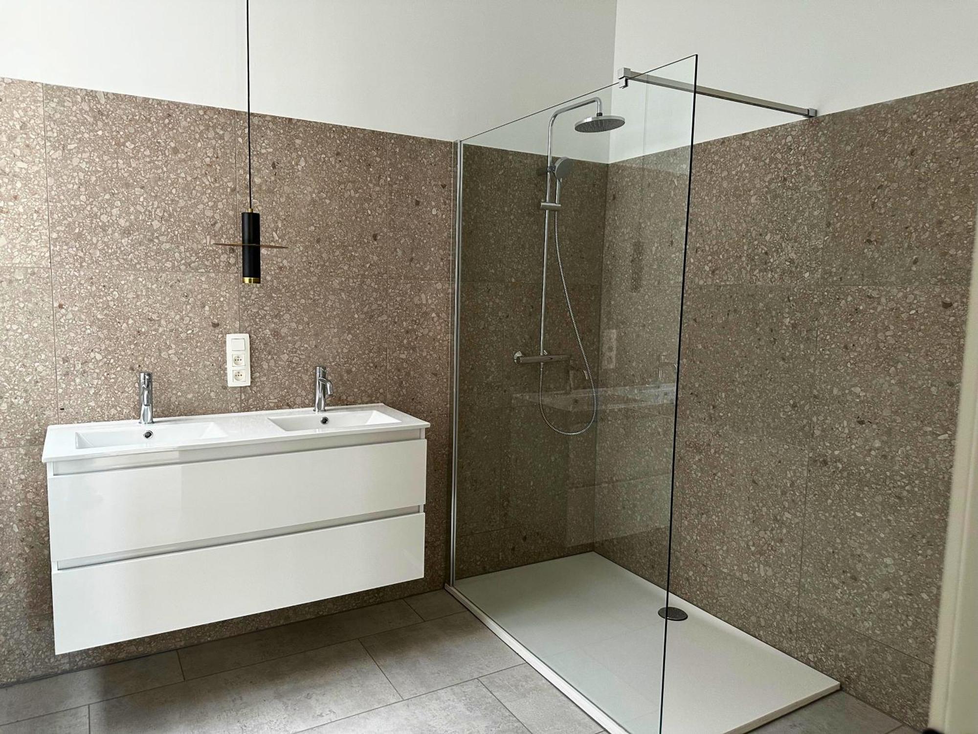 Smartflats - Oudaan Antwerp Apartment Ngoại thất bức ảnh