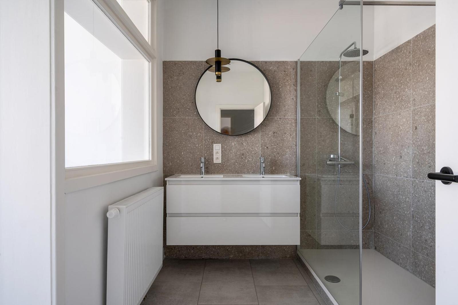 Smartflats - Oudaan Antwerp Apartment Ngoại thất bức ảnh