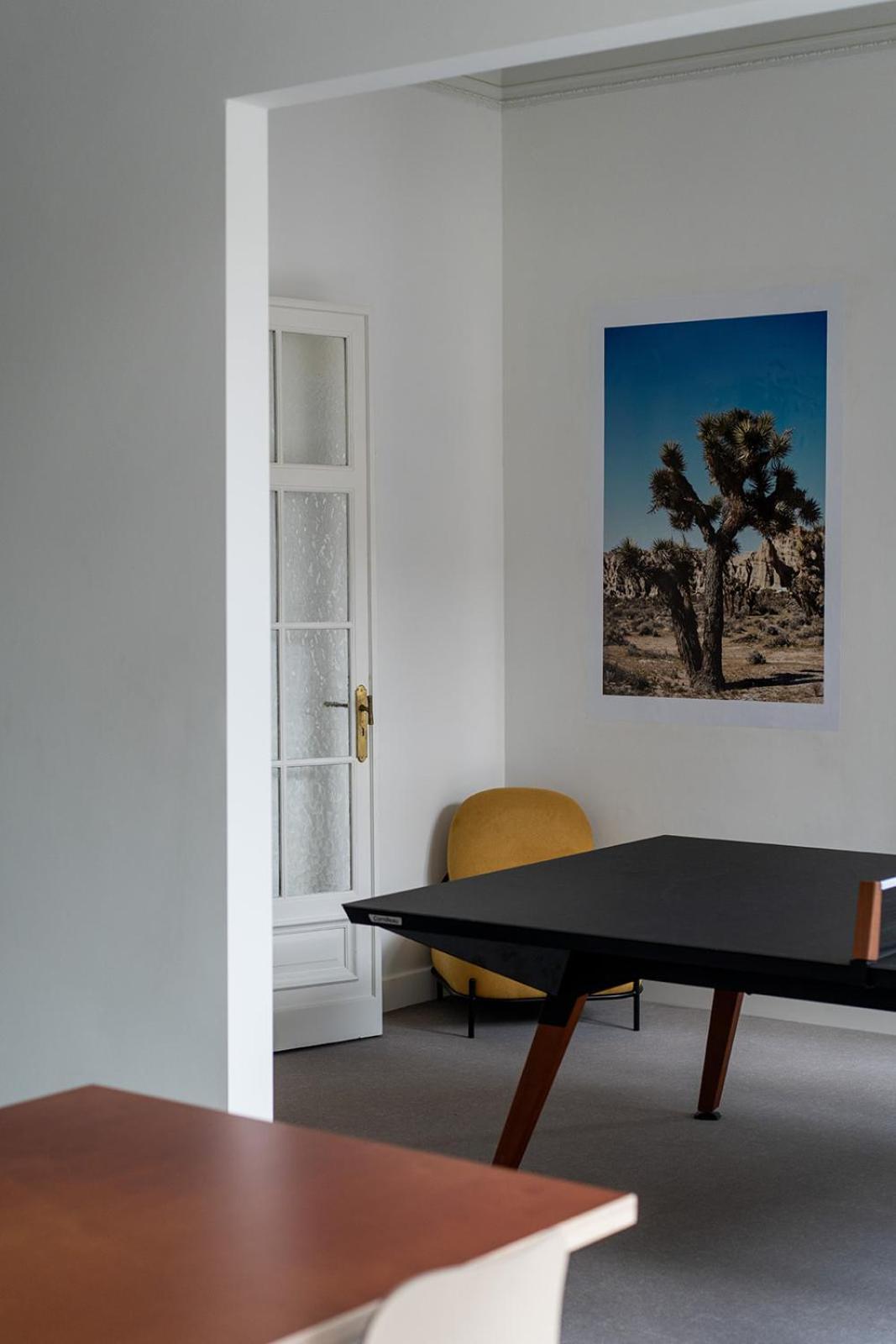 Smartflats - Oudaan Antwerp Apartment Ngoại thất bức ảnh