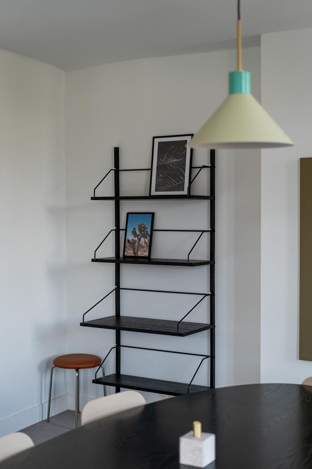 Smartflats - Oudaan Antwerp Apartment Ngoại thất bức ảnh