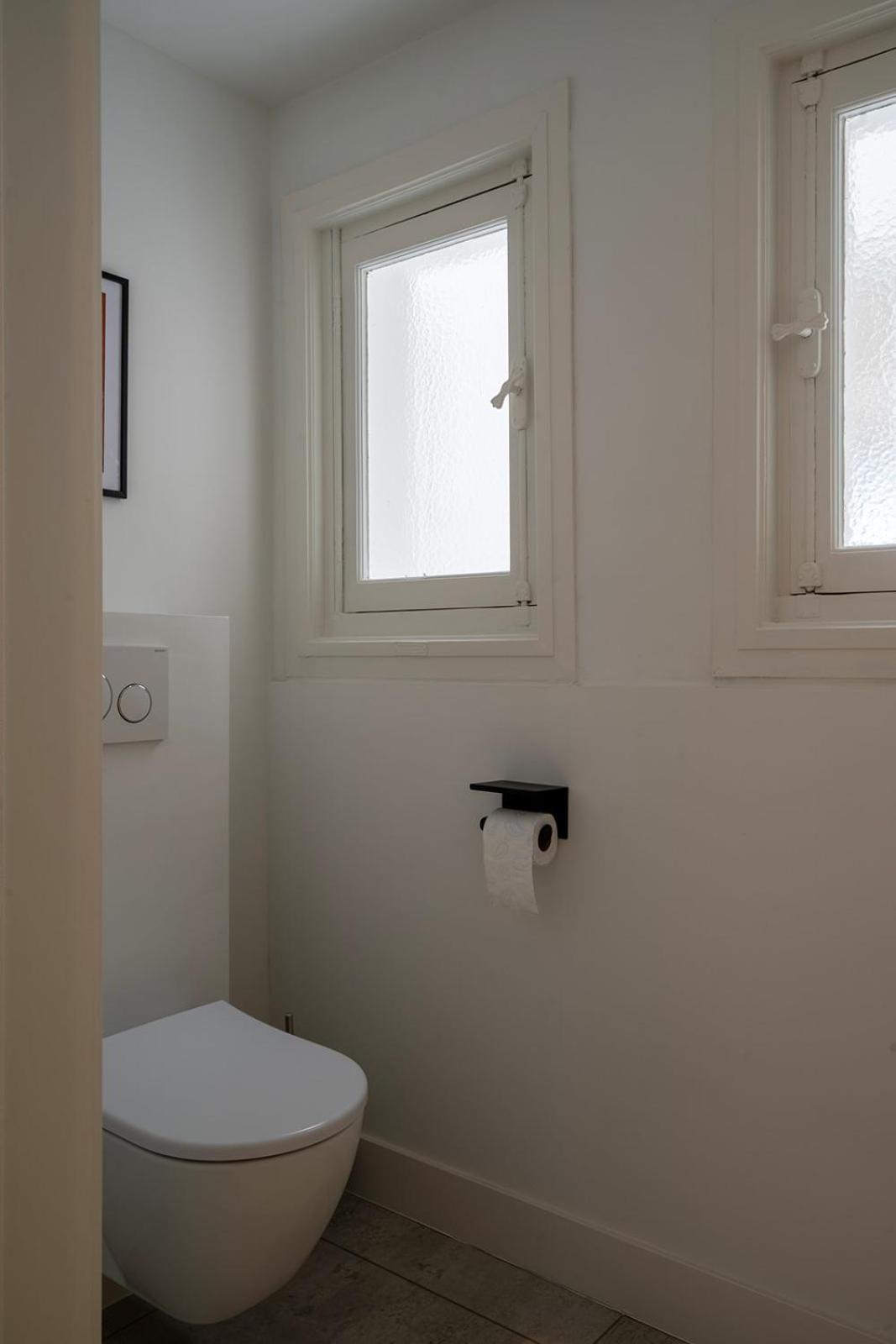 Smartflats - Oudaan Antwerp Apartment Ngoại thất bức ảnh