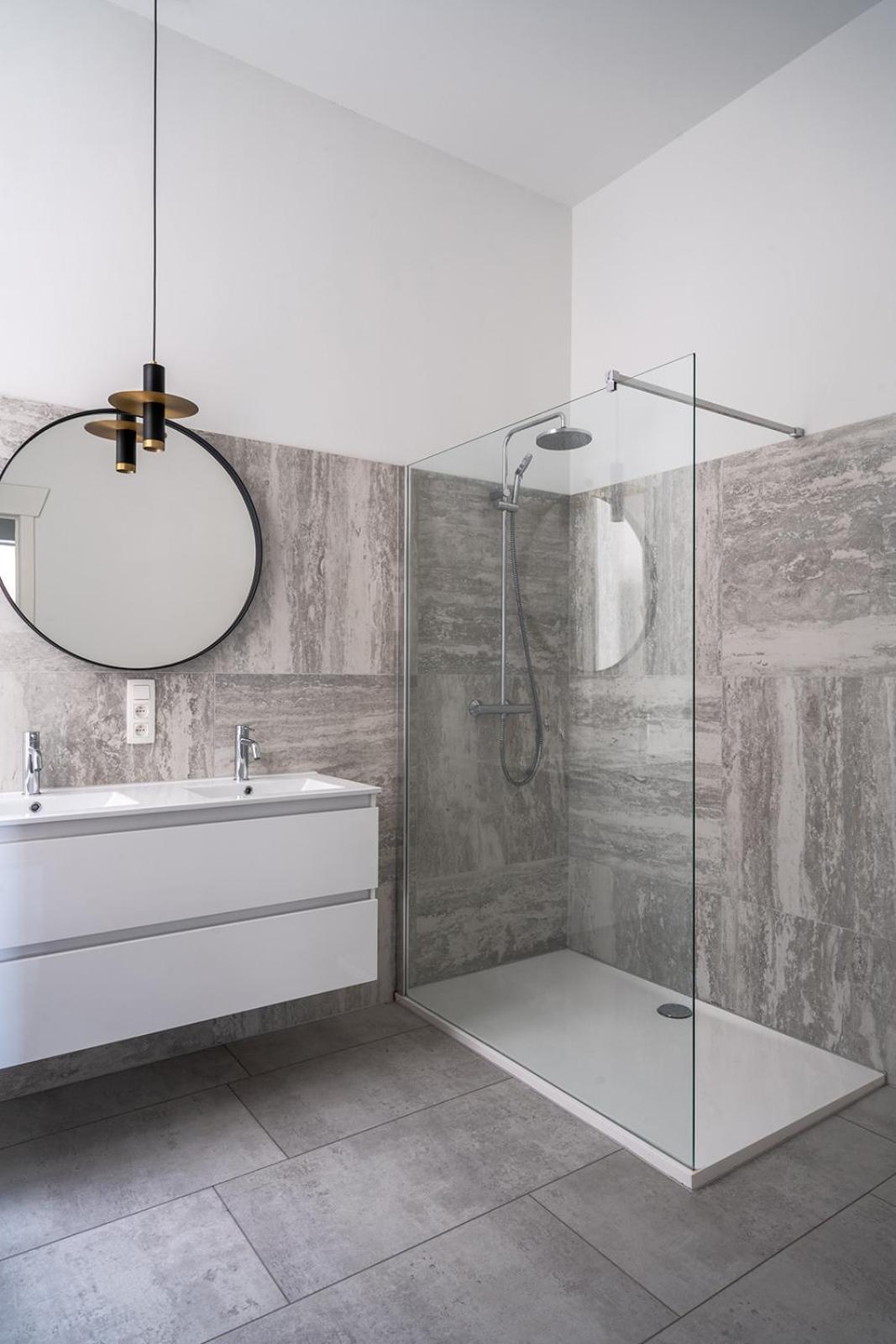 Smartflats - Oudaan Antwerp Apartment Ngoại thất bức ảnh